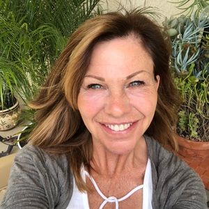 Meet your Posher, Linda